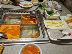 -海底捞火锅(公益西桥店)