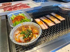 -蚝英雄·鲜蚝自助专门店(洋桥店)