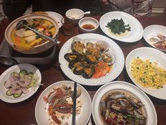 -妈妈菜舟山海鲜(定海古城店)