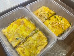 三鲜豆皮-老通城豆皮大王(吉庆街店)