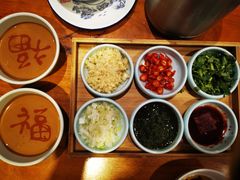 -乐宴·老北京铜火锅(桂庙店)