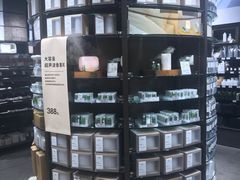 -MUJI无印良品(大悦城店)