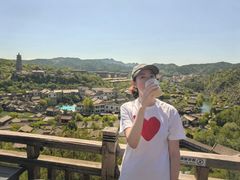 -云端咖啡(山顶教堂店)