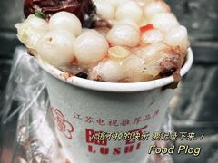 -老门东历史文化街区
