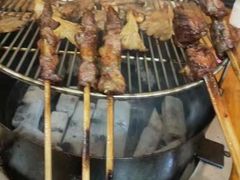 -源味居手把签烧烤(长春一店)