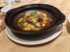 -富力万达嘉华酒店-品珍中餐厅(水果湖店)