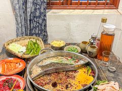 -后火锅(总店)