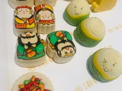 蔓越莓乳酪酥-北京稻香村(零号店)