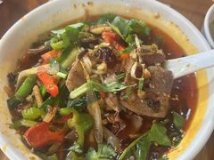 -万县面馆(高笋塘店)