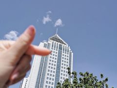 -比格比萨自助(花园路店)