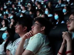 -寰映影城(大融城激光IMAX店)
