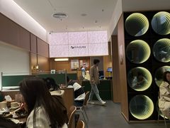 -ITARU食堂·定食料理(西丽店)