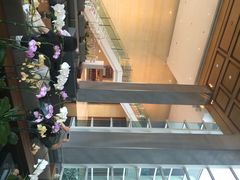 普尔曼皇权酒店-曼谷铂尔曼皇权酒店