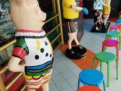 -万达影城(佳木斯万达广场IMAX店)