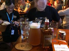 -Shanghai Brew House上海啤酒工坊(老外街店)