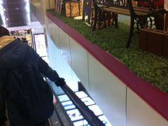 店内环境-凯德MALL(望京店)