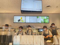 -喜茶(徐州金鹰店)