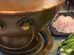 -鑫正兴东北烧烤(滨湖店)