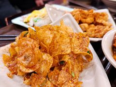 糖醋麻辣小土豆-小街天府(西工小街店)