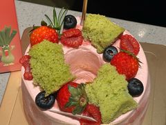 -黑池口感烘焙·生日蛋糕(坂田店)