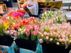 -循礼门鲜花花市(武汉循礼门店)