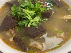 -春雨羊汤店(广开四马路总店)