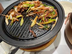 -阿里疆Alijiang·丝路美食·异域风情·清真(长楹天街店)