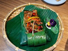 -云水瑶意境云南菜(柏威年购物中心店)
