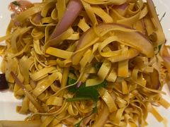 葱香干丝-北李妈妈菜·海肠捞饭(高新万达店)