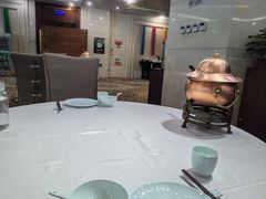 -巴音浩日娲·蒙餐(双林东路店)