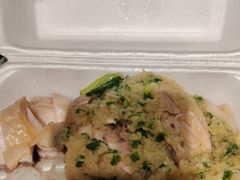 -老廣食堂(区庄店)