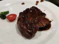 -吉布鲁牛排海鲜自助(龙湖北城天街购物广场店)