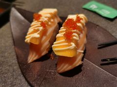 -禾绿寿司·定食·拉面·烧炸(喜荟城店)