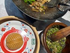 -费大厨辣椒炒肉(黄兴中心广场店)