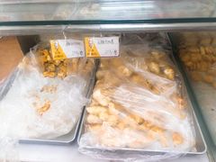 -爱德顺糕点食屋(利民道店)