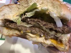 -汉堡王(金鹰天地广场店)