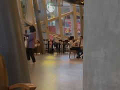 大堂-星巴克臻选(宁波天一广场店)