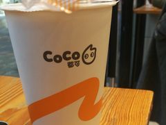 -CoCo都可(包河万达店)
