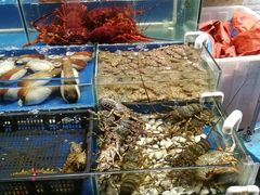 -无锡天鹏食品城