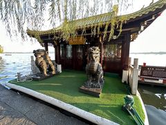 -楼外楼(西湖景区孤山路店)