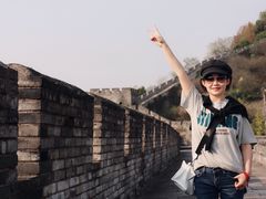 -台州府城(江南长城)