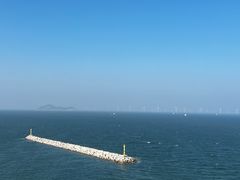 -东澳岛