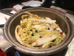 -绿茶餐厅(昌平悦荟店)