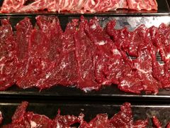 -幸运牛汕头小黄牛牛肉火锅(梅林店)