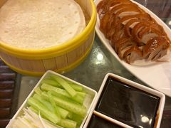 -玉林烤鸭店(垡头店)