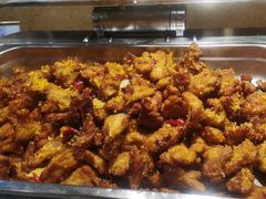 -芭菲盛宴·环球美食(北城国际店)