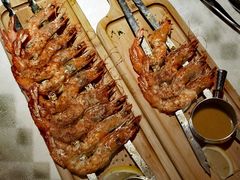 -俄士厨房(环球港店)