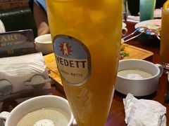 -MARU玛露音乐餐厅(大学路店)