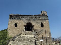 -司马台长城