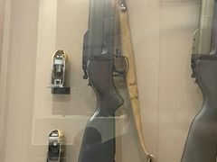 -轻武器博物馆